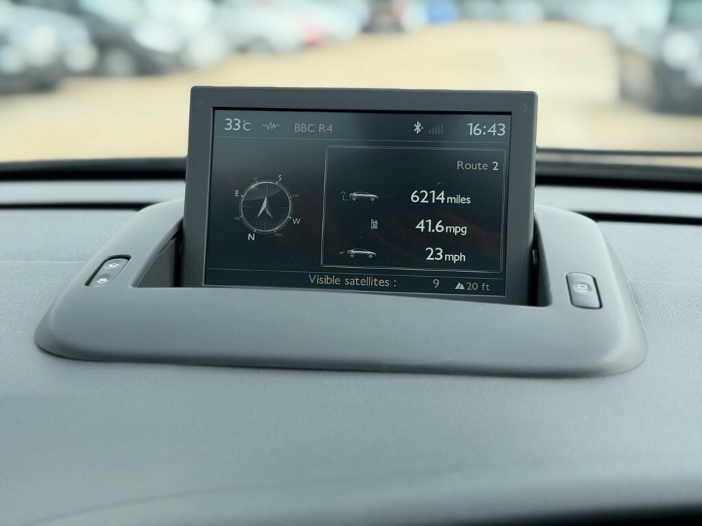 Peugeot 3008 Active Silver #38