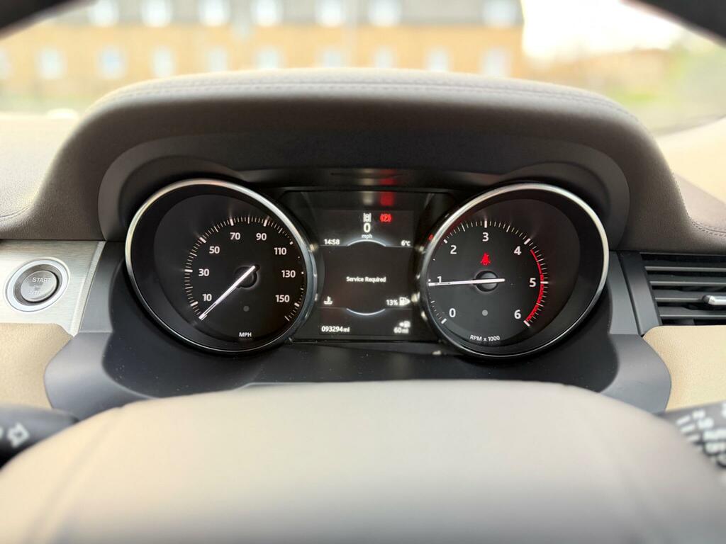 Land Rover Range Rover Evoque 2.2 Sd4 Dynamic Blue #43