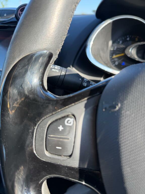 Renault Clio Clio Dynamique Medianav Black #58