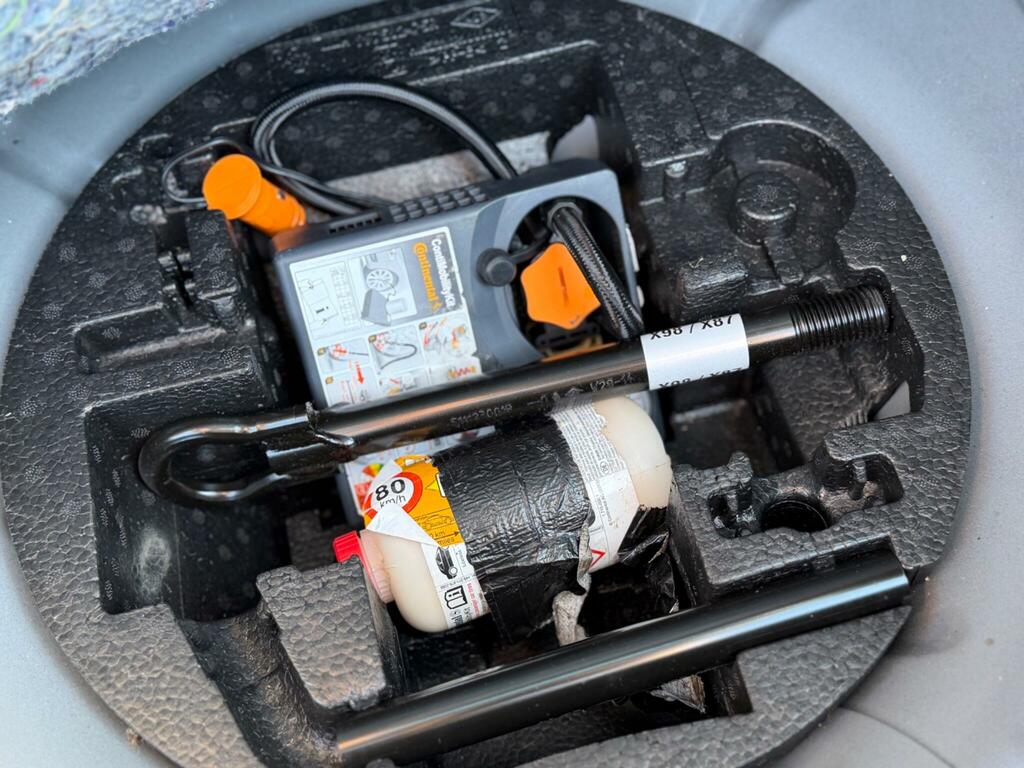 Renault Clio Clio Dynamique Medianav Black #76