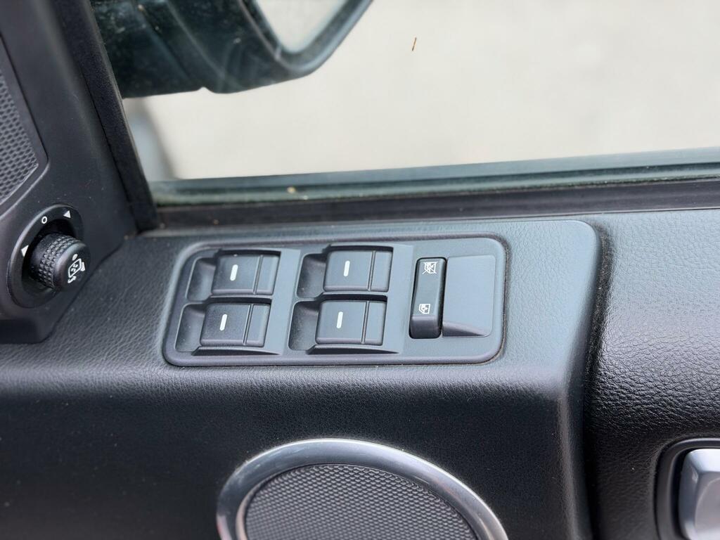 Land Rover Discovery 3 Gs Black #35