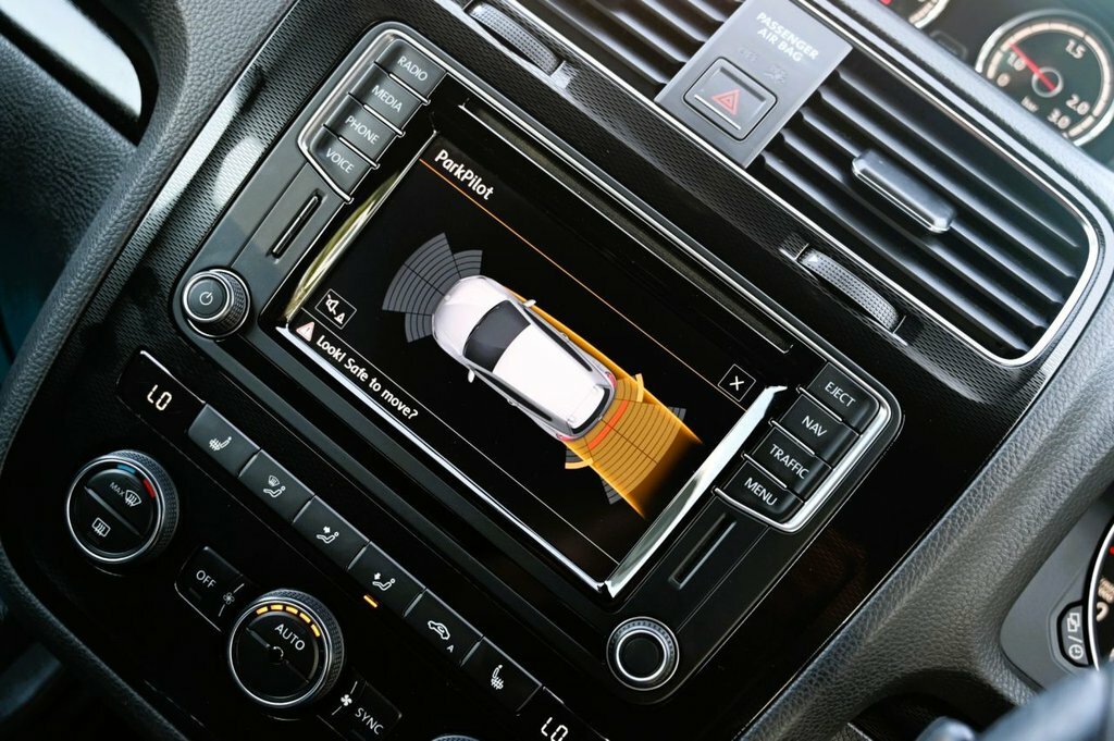 Volkswagen Scirocco 2L Gt Silver #5