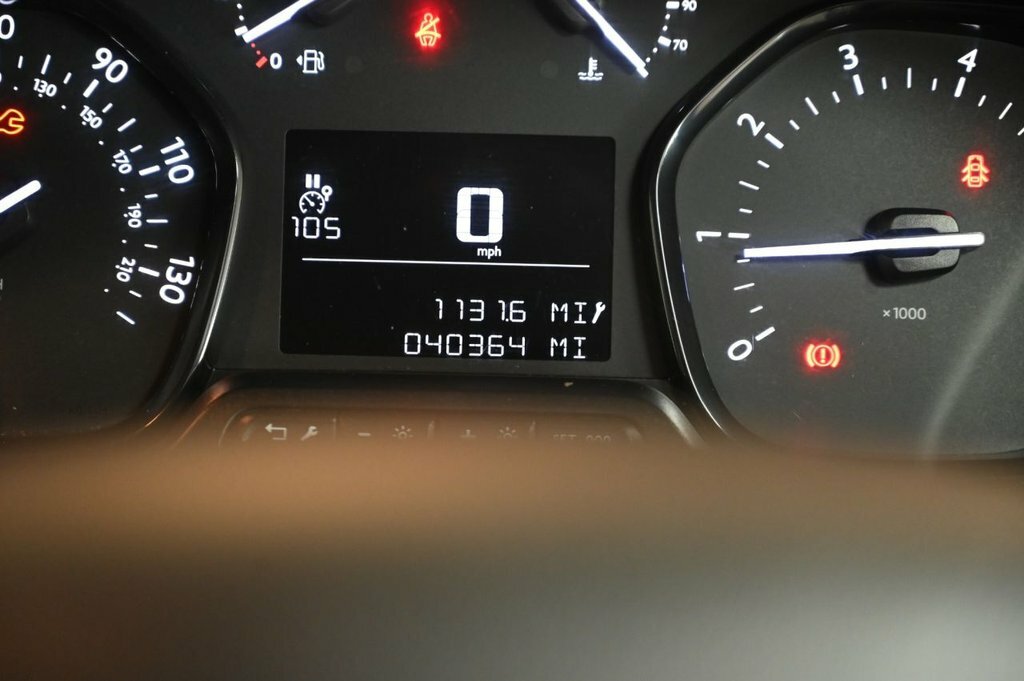 Citroen SpaceTourer 1.5 Bluehdi Feel M Euro 6 Ss Grey #24