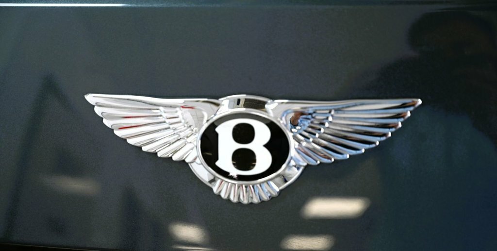 Bentley Mulsanne 6.75 V8 Speed Euro 6 Black #15