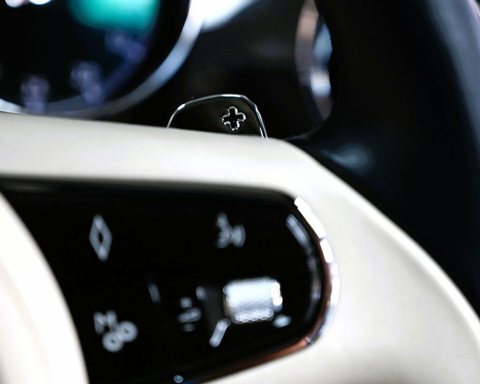 Bentley Mulsanne 6.75 V8 Speed Euro 6 Black #23