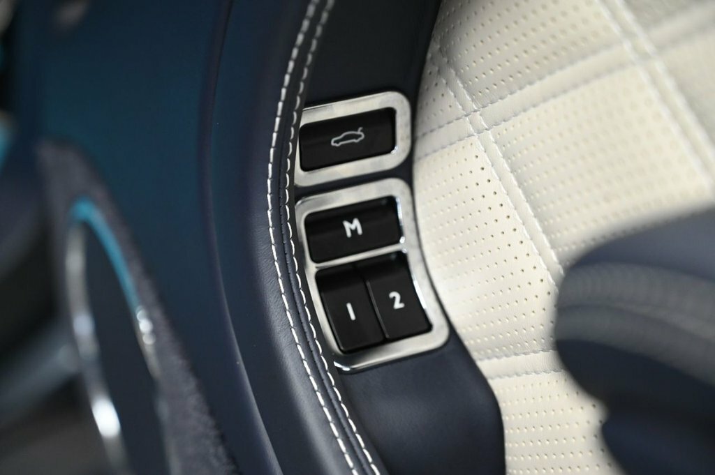 Bentley Mulsanne Speed  #42