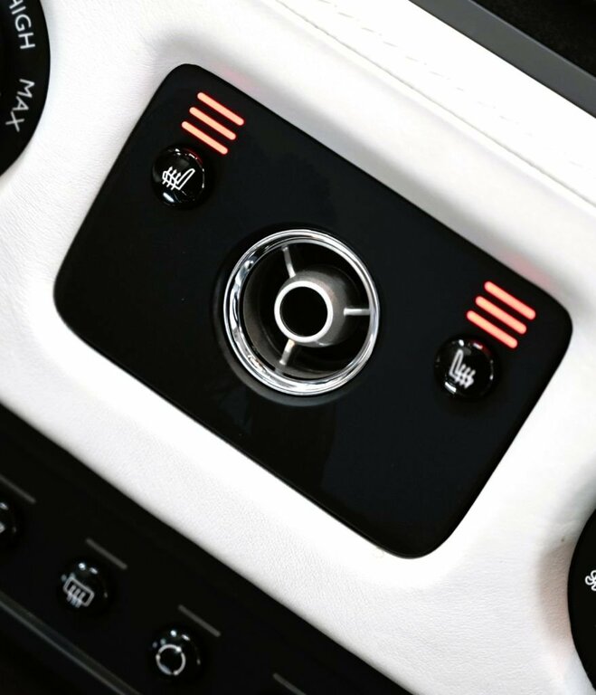 Rolls-Royce Ghost Ghost V12 Grey #18