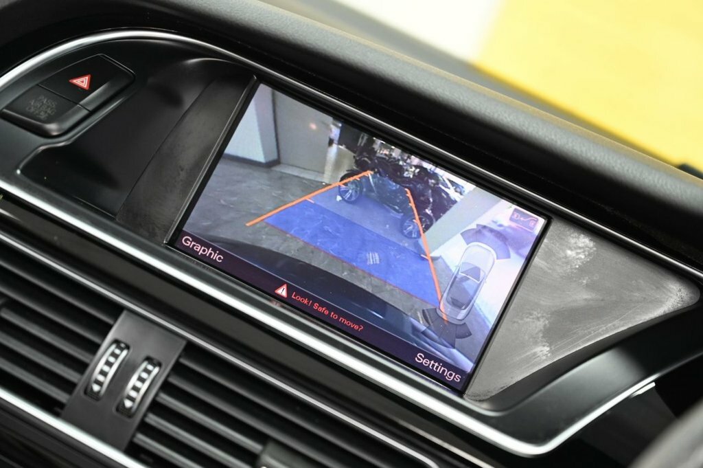 Audi A5 2L S Line Special Edition Plus Blue #4