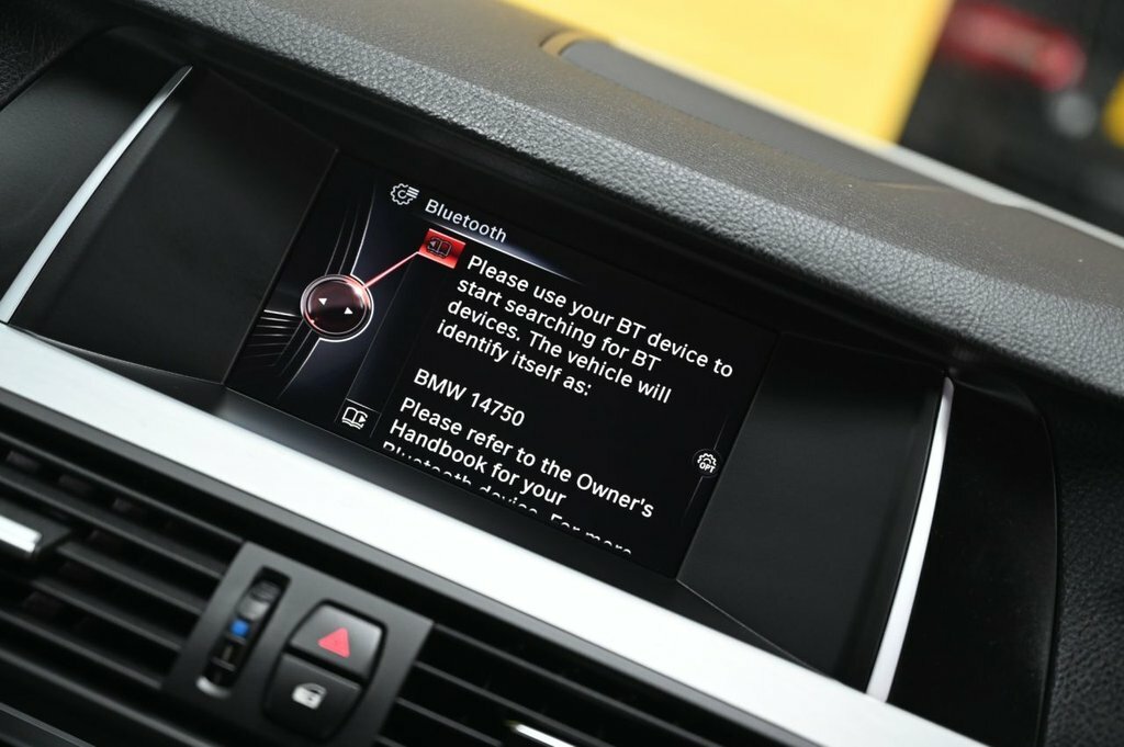 BMW 5 Series  Grey #22