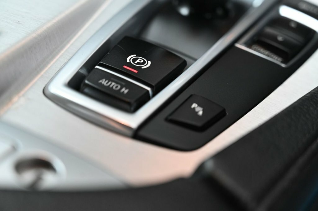 BMW 5 Series  Grey #13