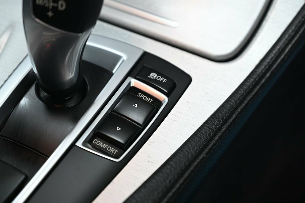 BMW 5 Series  Grey #15