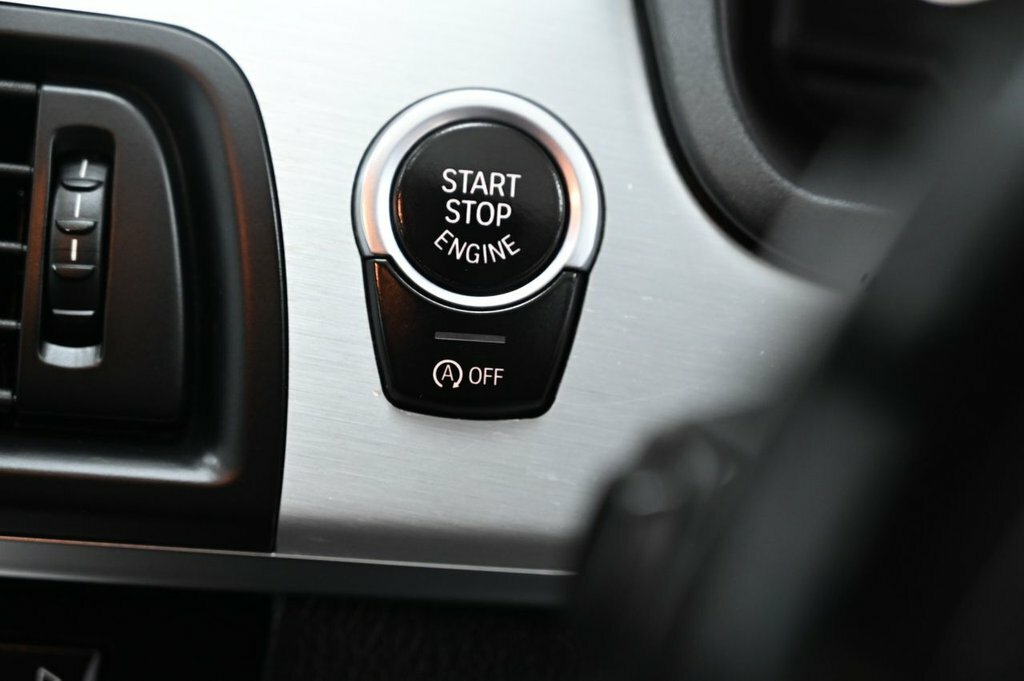 BMW 5 Series  Grey #10