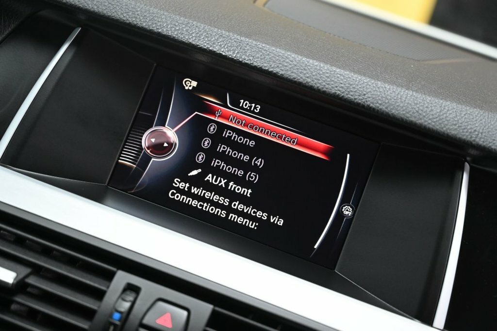 BMW 5 Series  Grey #12
