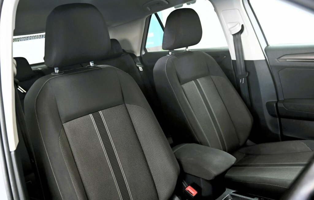 Volkswagen T-Roc 1L Design Silver #4