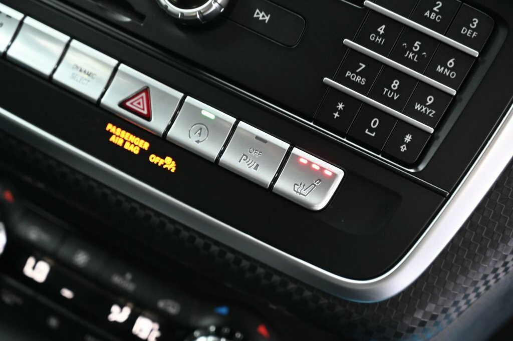 Mercedes-Benz A Class 1.6L Sport White #5