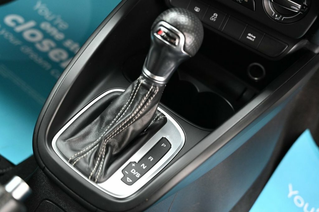 Audi A1 1.4L S Line Silver #4
