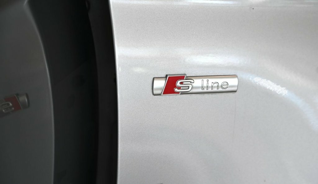 Audi A1 1.4 Tfsi Cod Black Edition Euro 6 Ss Grey #10
