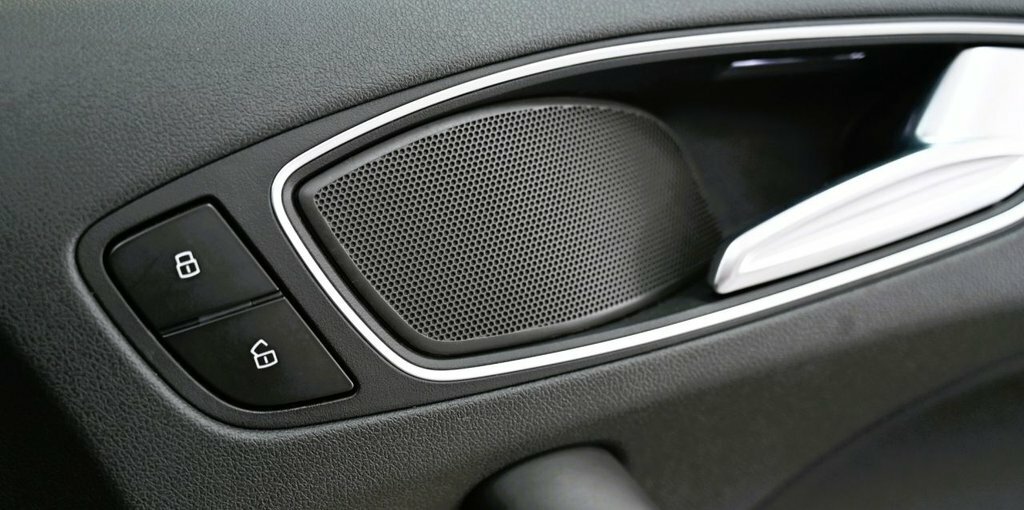 Audi A1 1.4 Tfsi Cod Black Edition Euro 6 Ss Grey #27
