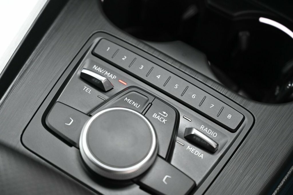 Audi A4 Avant A4 S Line Tdi S-a Grey #21