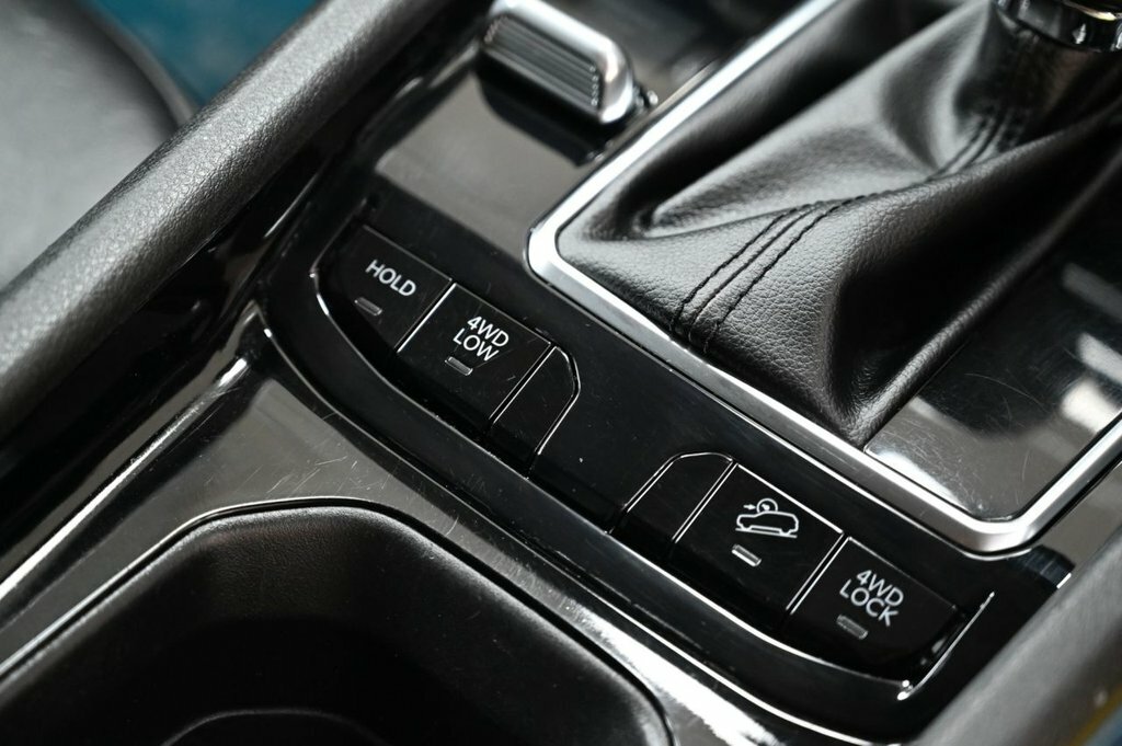 Jeep Compass 1.5 T4 E-torque Hybrid Limited Dct Blue #23