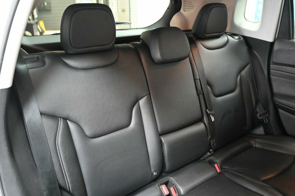 Jeep Compass 1.5 T4 E-torque Hybrid Limited Dct Blue #17