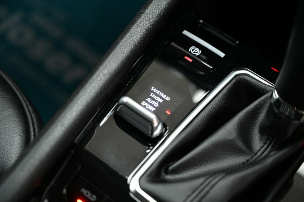 Jeep Compass 1.5 T4 E-torque Hybrid Limited Dct Blue #24