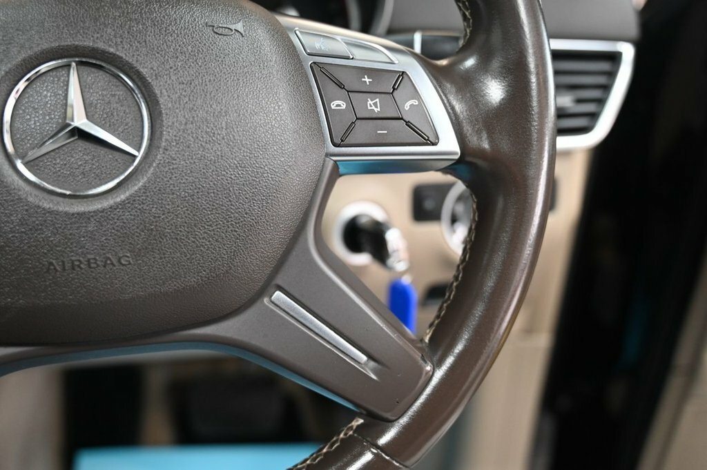 Mercedes-Benz GL Class 2013 5.5 Gl63 Amg 557 Bhp Silver #27