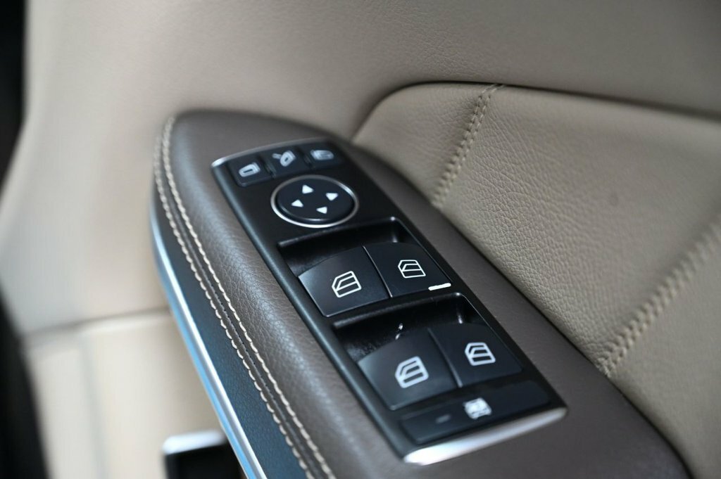 Mercedes-Benz GL Class 2013 5.5 Gl63 Amg 557 Bhp Silver #23