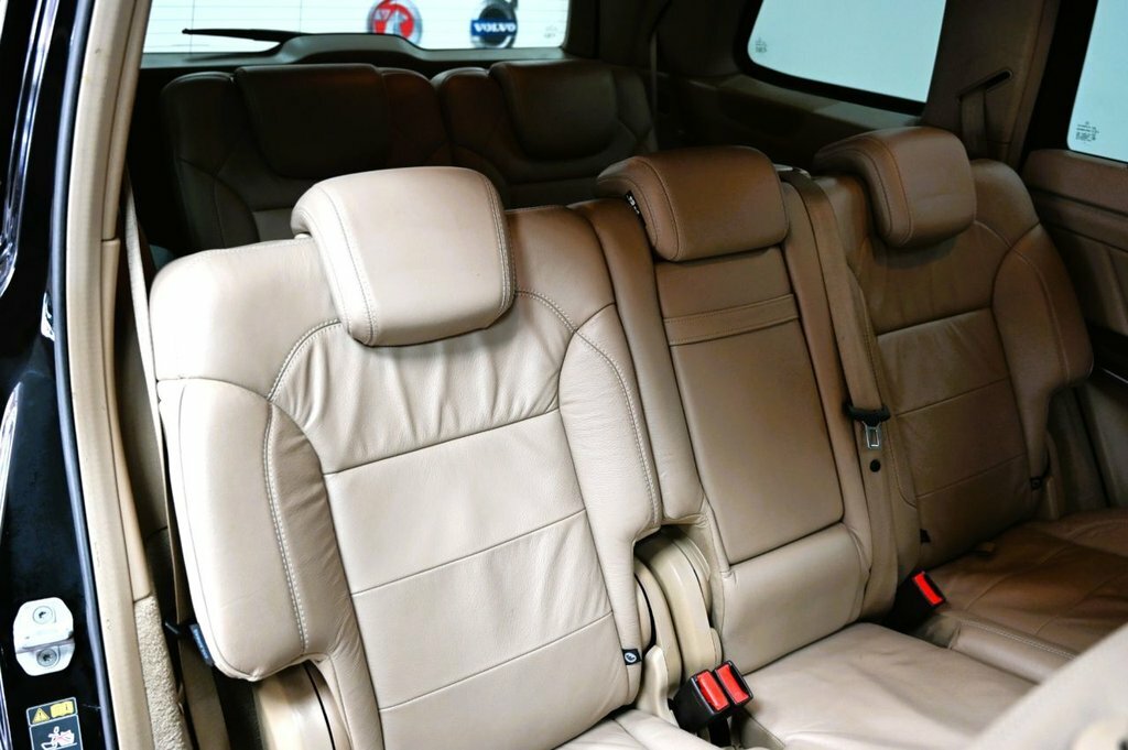 Mercedes-Benz GL Class 2013 5.5 Gl63 Amg 557 Bhp Silver #25