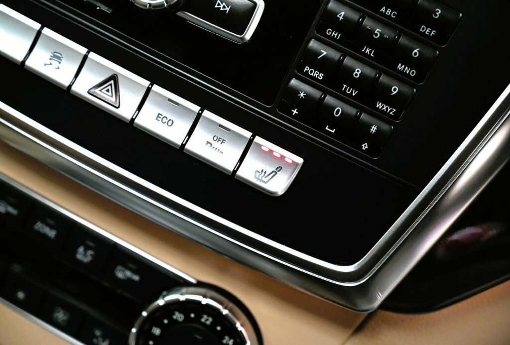 Mercedes-Benz GL Class 2013 5.5 Gl63 Amg 557 Bhp Silver #15