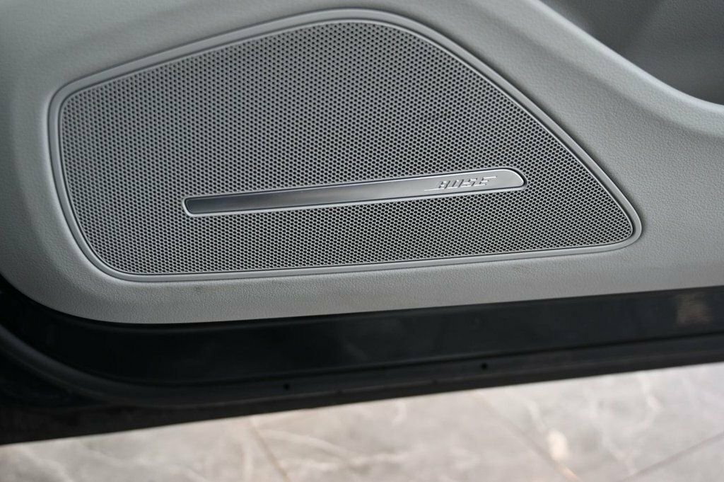 Audi A8 3L Sport Blue #4
