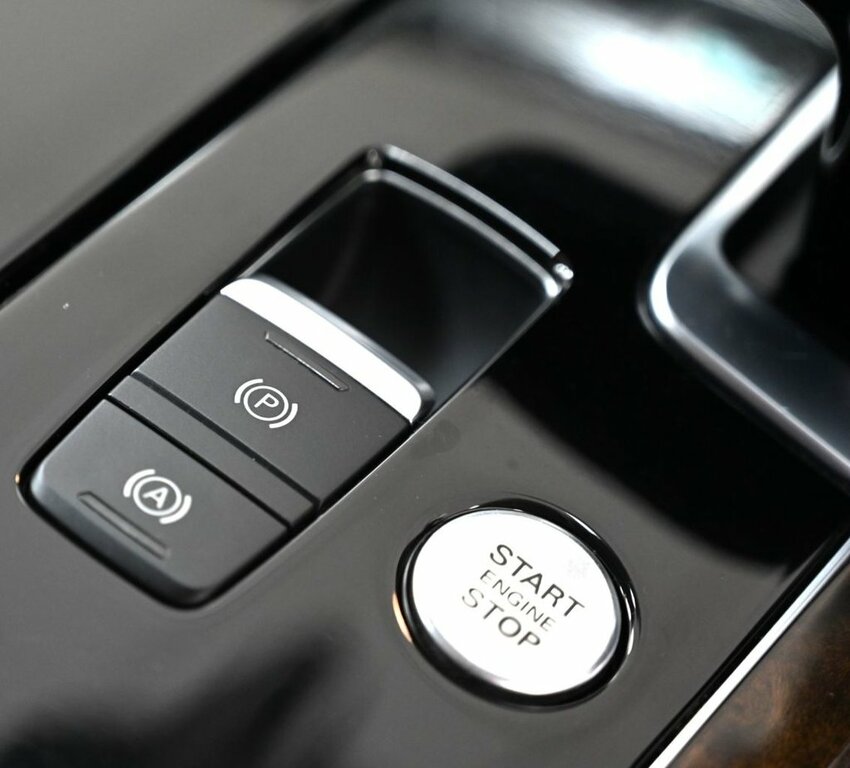 Audi A8 2017 3.0 Tdi V6 Sport Saloon Tiptronic Grey #27