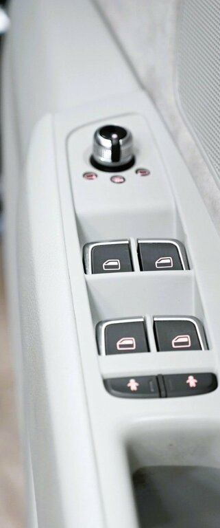 Audi A8 2017 3.0 Tdi V6 Sport Saloon Tiptronic Grey #23
