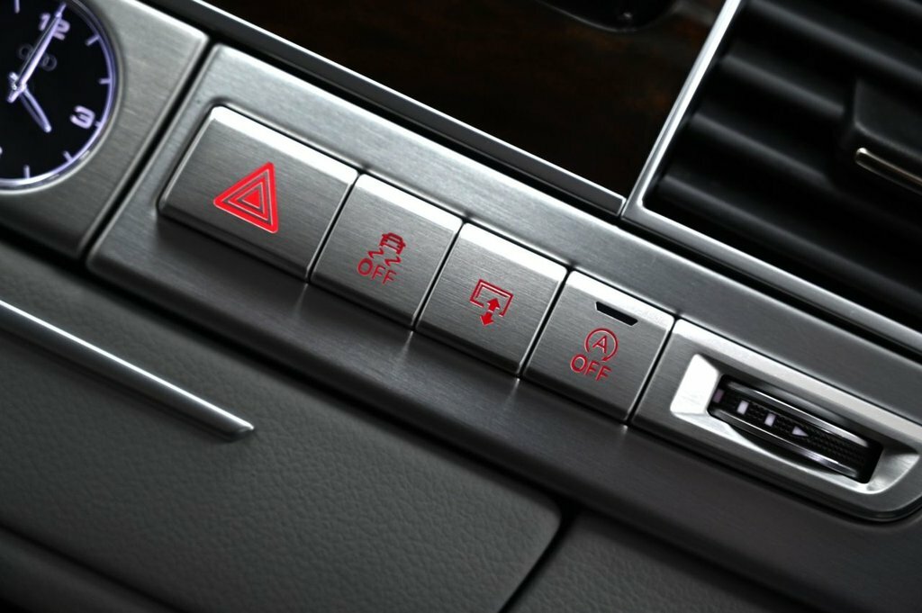 Audi A8 2017 3.0 Tdi V6 Sport Saloon Tiptronic Grey #31