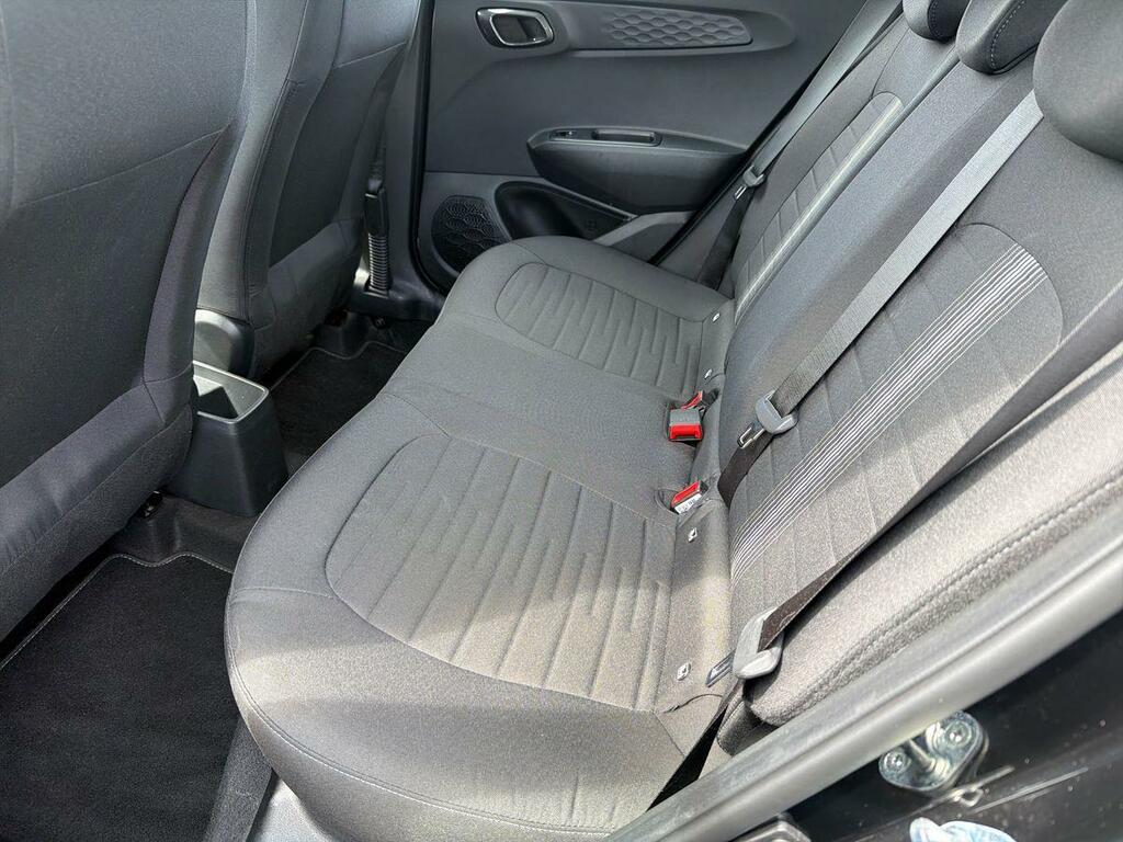 Hyundai I10 1.0 Advance Hatchback Euro 6 S Green #17