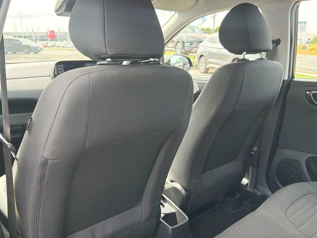 Hyundai I10 1.0 Advance Hatchback Euro 6 S Green #24