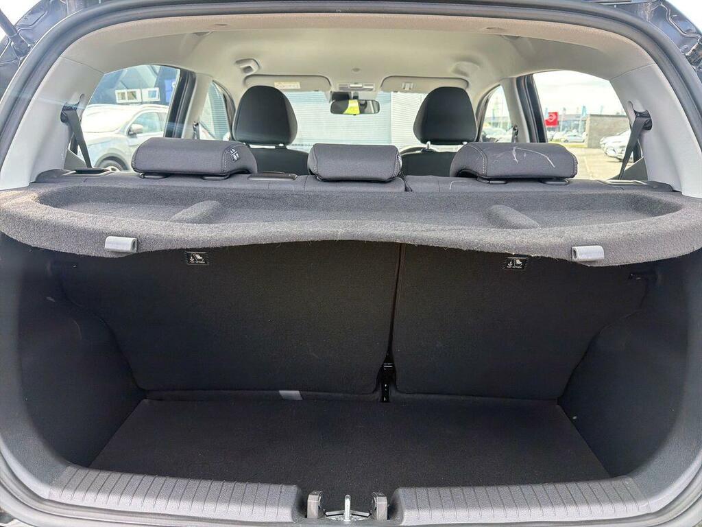 Hyundai I10 1.0 Advance Hatchback Euro 6 S Green #21