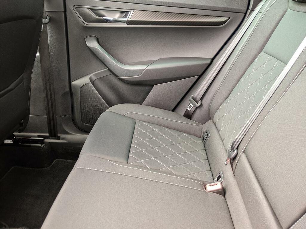 Skoda Karoq Suv 1.5 Tsi 150Ps Se Act Dsg Blue #11
