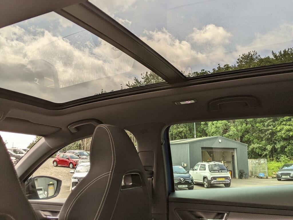 Skoda Karoq Suv 1.5 Tsi 150Ps Se Act Dsg Blue #26