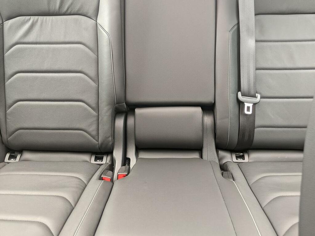 Seat Tarraco Fr Sport 1.5 Ecotsi 150 7-Speed White #28