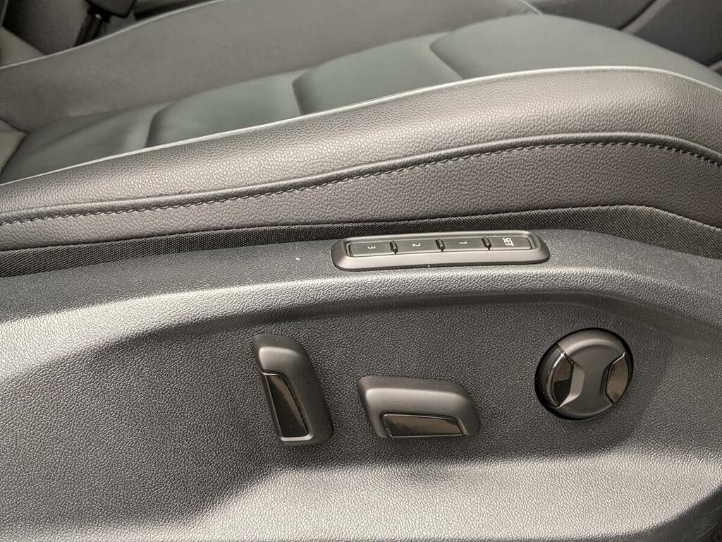 Seat Tarraco Fr Sport 1.5 Ecotsi 150 7-Speed White #26