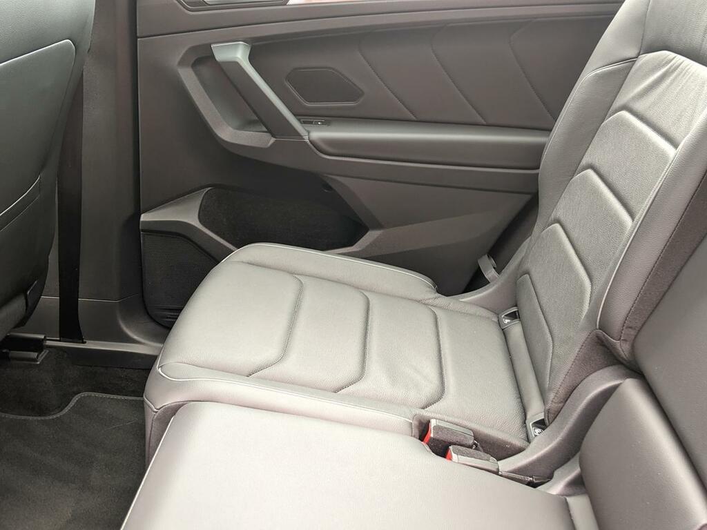 Seat Tarraco Fr Sport 1.5 Ecotsi 150 7-Speed White #17