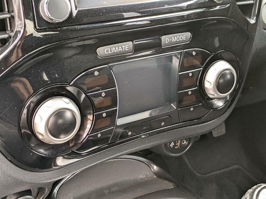 Nissan Juke Suv 1.6 Bose Personal Edition Xtron Euro 6 20 White #12