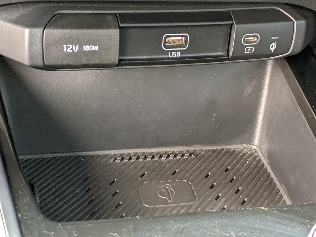 Kia Niro 1.6H Gdi 2 Suv Hybrid Dct Grey #30