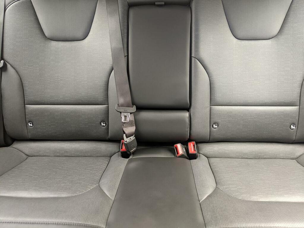 Kia Niro 1.6H Gdi 2 Suv Hybrid Dct Grey #29