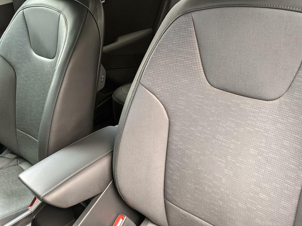 Kia Niro 1.6H Gdi 2 Suv Hybrid Dct Grey #16
