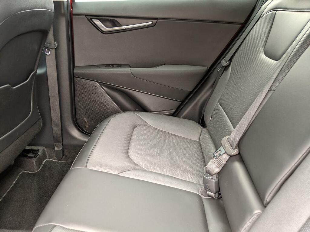 Kia Niro 1.6H Gdi 2 Suv Hybrid Dct Grey #17