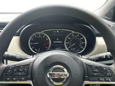 Nissan Micra 1.0 Ig-t 92 N-sport White #13