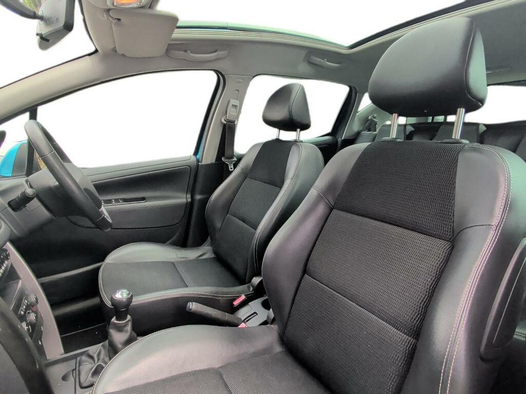 Peugeot 207 SW 1.6L Hdi Sw Active Blue #16