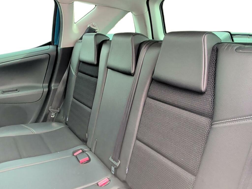 Peugeot 207 SW 1.6L Hdi Sw Active Blue #17